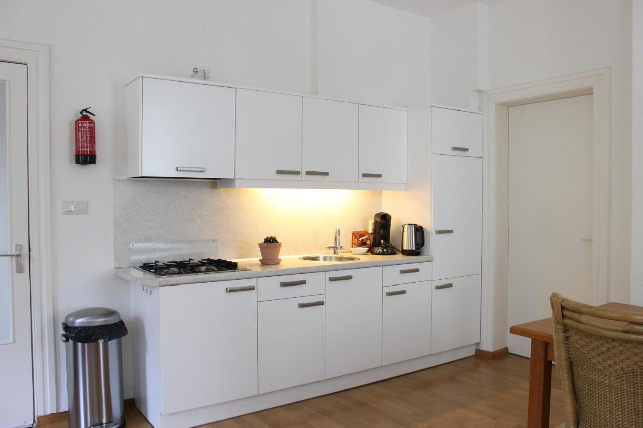 Appartement Scheepers Valkenburg aan de Geul Exterior foto